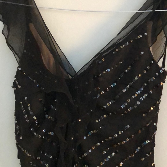 Cocktail dress - Picture 3 of 4